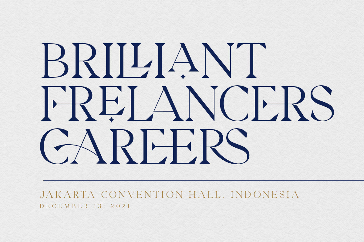 Roger & Lavienna - Ligature Serif, a Serif Font by Sarid Ezra (Photo 2 of 9)
