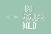 Celticon Font Family, a Blackletter Font by Sentavio (Thumbnail 2 of 7)