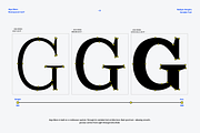 TRT Aigo Mono Monospace Serif Type, a Serif Font by truetype (Thumbnail 3 of 15)