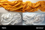 Fabric. 42 images, a Background Photo by Handmadefont (Thumbnail 8 of 11)