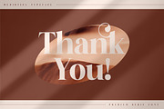 Megistica Modern Serif Font, a Script Font by Storytype Studio (Thumbnail 8 of 8)