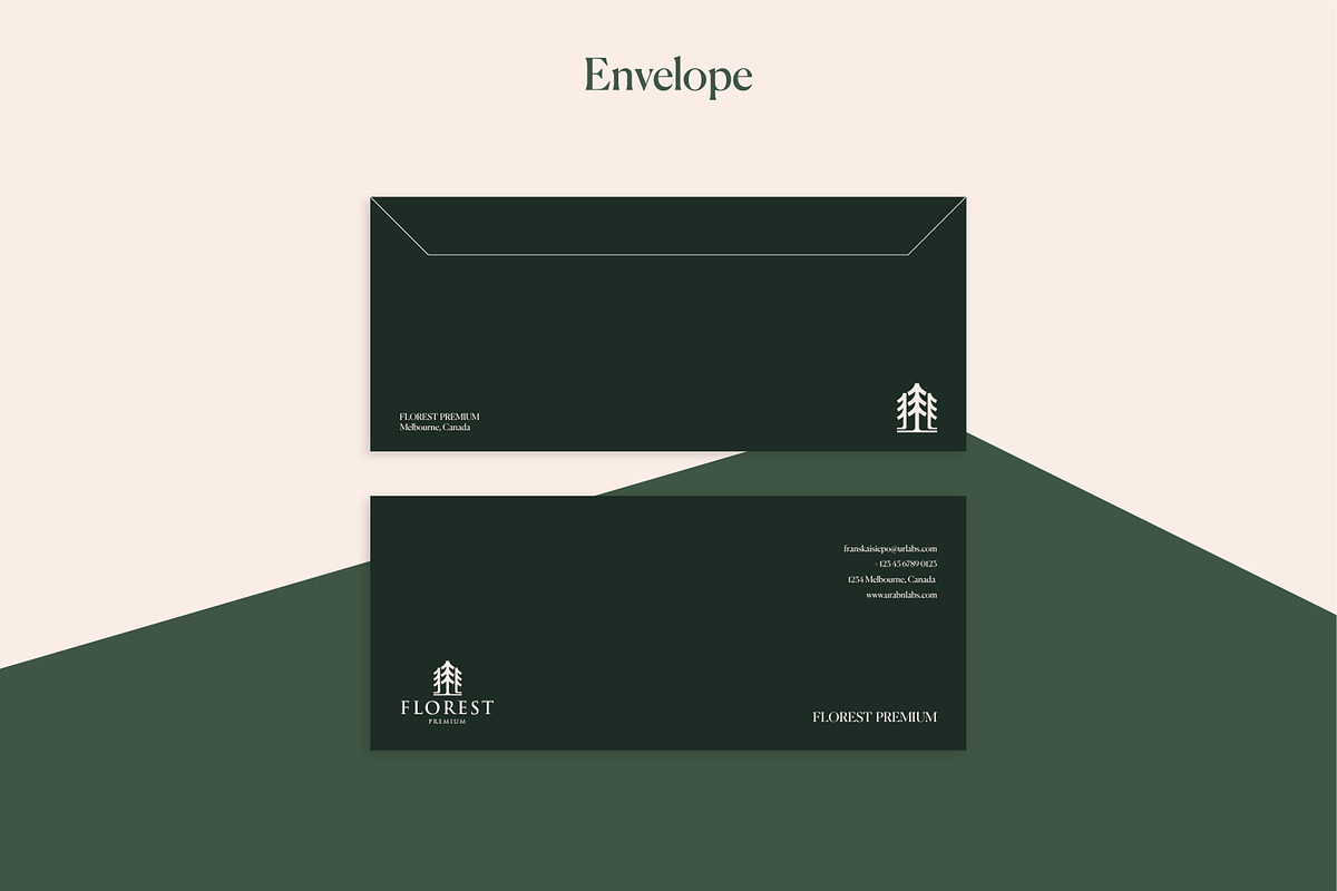 Nature Logo Kit, a Branding & Logo Template by Minimalist Logos (Photo 8 of 15)