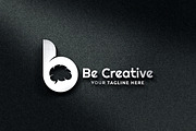 Be Creative Logo, a Branding & Logo Template by Martin-Jamez (Thumbnail 3 of 4)