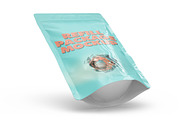 Refill Package Mockup, a Cups & Container Mockup by PixelMockup (Thumbnail 9 of 17)