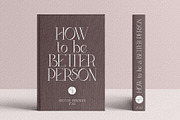 Raline - Classy Modern Serif Font, a Serif Font by Airotype (Thumbnail 6 of 10)