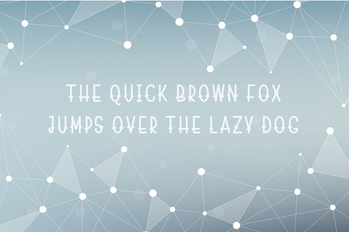 Font Bundle - 5 Font Pack, a Font by CraftyLittleNodes (Photo 9 of 11)