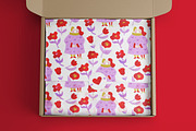 Love is in the Air, a Seasonal Illustration by dariikos (Thumbnail 3 of 9)