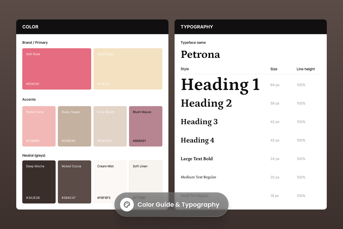Creative Agency Portfolio PowerPoint, a Presentation Template by SLAB! Design (Photo 9 of 9)