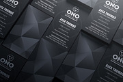 Unlimited Business Cards Bundle, a Business Card Template by Marvel (Thumbnail 110 of 204)
