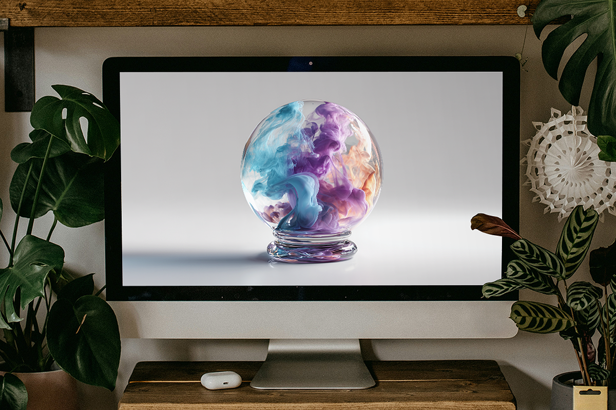 Crystal Ball, an Arts & Entertainment Photo by Typedreams.site (Photo 4 of 7)