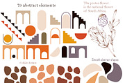LINE ART COLLECTION COLORS OF BEAUTY, an Illustration by ArtOLB (Thumbnail 6 of 11)