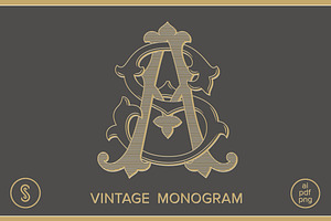 AS Monogram SA Monogram