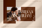 THE HISTORICAL MARLIANA, a Sans Serif Font by Storytype Studio (Thumbnail 4 of 9)