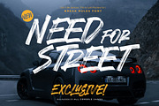 Break Rules, a Handwritten Font by agnyhasyastudio (Thumbnail 7 of 13)