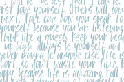 Helma Font, a Script Font by SophieSaxo (Thumbnail 3 of 8)