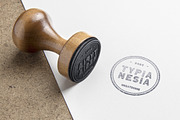 Great Dome Allcaps, a Sans Serif Font by Typia Nesia (Thumbnail 7 of 9)