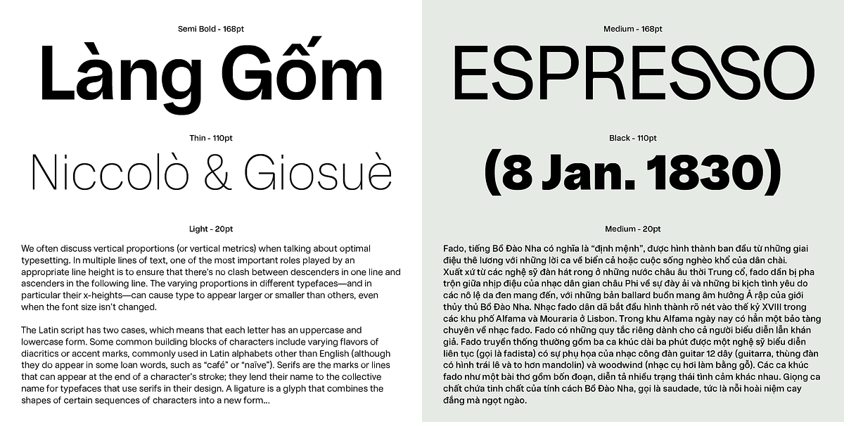 DT Meman, a Sans Serif Font by DType (Photo 4 of 7)