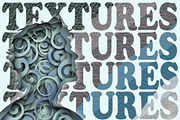 12 Procreate Texture Brushes, a Brushes & More by Papaya (Thumbnail 1 of 4)
