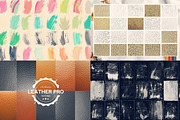 208 Textures Megabundle, a Texture Graphic by Layerform Design Co. (Thumbnail 3 of 5)