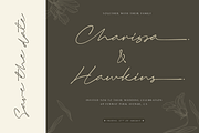 Bright Starla - Handwritten Script, a Script Font by Namara Creative Studio (Thumbnail 4 of 13)