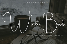 Winter Book