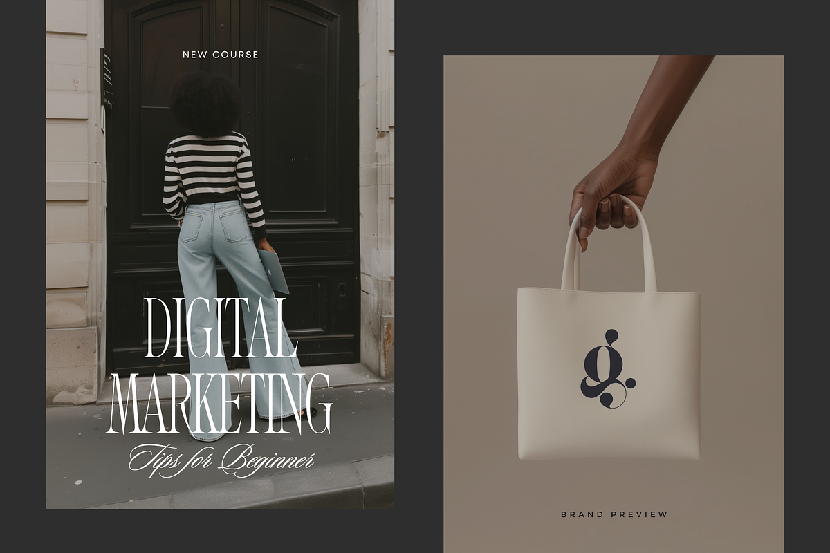120 Faceless Stock Images Bundle, a Beauty & Fashion Photo by Refancy (Photo 9 of 12)