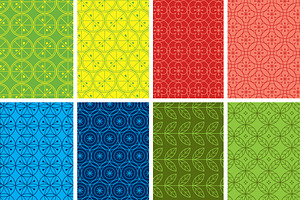 Nature Patterns