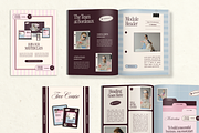 Canva Workbook Template for Coaches, a Magazine Template by Branding Babe Co. (Thumbnail 9 of 10)