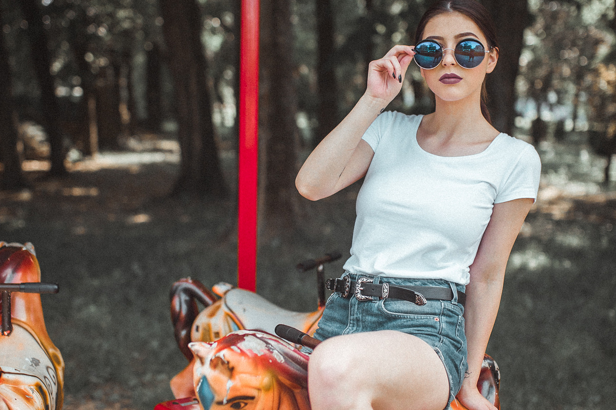 5 Most Wanted Lr PRESETS: Portrait, a Photo by ONE Click EDIT Collection (Photo 6 of 23)