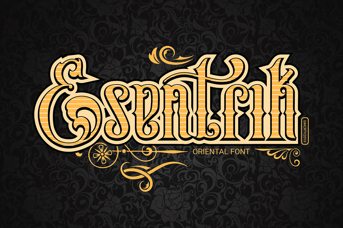 Esentrik