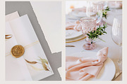 Wedding Stock Images Bundle, a Beauty & Fashion Photo by akovtun (Thumbnail 4 of 7)