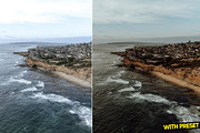 Earthy Presets for Lightroom, a Preset Add-On by Hubzway (Thumbnail 4 of 5)