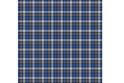 Navy Decorative Plaid Seamless, a Pattern Graphic by Sharon Schwalbe (Thumbnail 3 of 4)