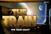 High Mount Display Font, a Sans Serif Font by twinstd (Thumbnail 2 of 11)
