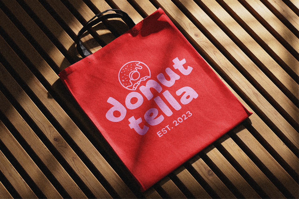Laconuts Playful Font, a Handwritten Font by 24Design Studios (Photo 4 of 10)