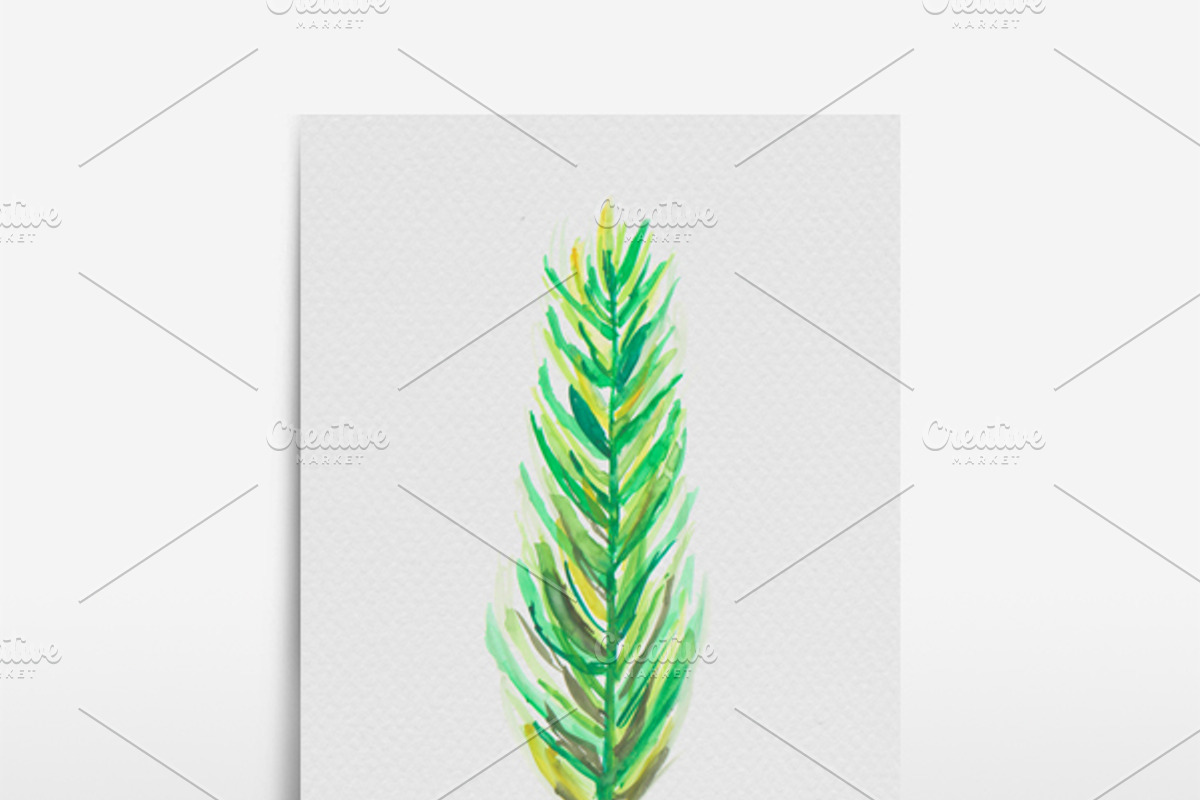 Clean & Clear Picture Mockup, a Product Mockup by Frisk Shop (Photo 4 of 5)