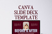 Bold Luxe Editorial Modern Canva, a Presentation Template by Solana Creative Co. (Thumbnail 13 of 13)