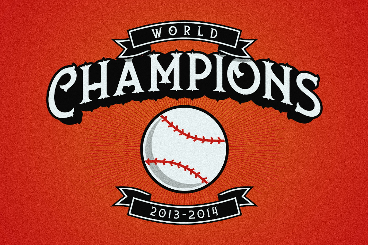 Nufced Typeface preview 4