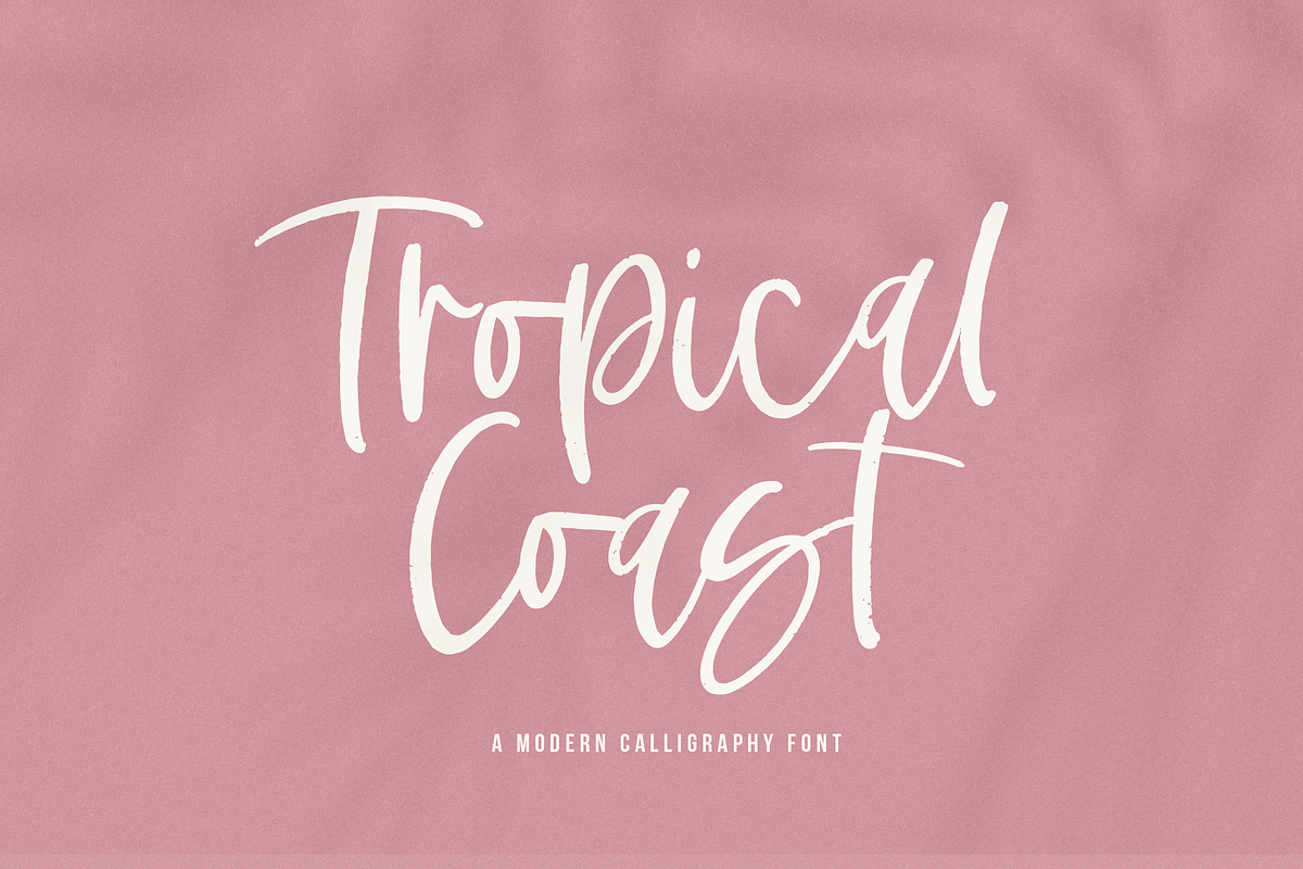 The Trendy Font BUNDLE, a Script Font by KA Designs (Photo 56 of 86)
