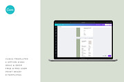 Marla Stationery, a Stationery Template by Loc Tropis (Thumbnail 2 of 7)