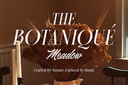 Rathina - Casual Italic, a Serif Font by Novitype (Thumbnail 12 of 13)