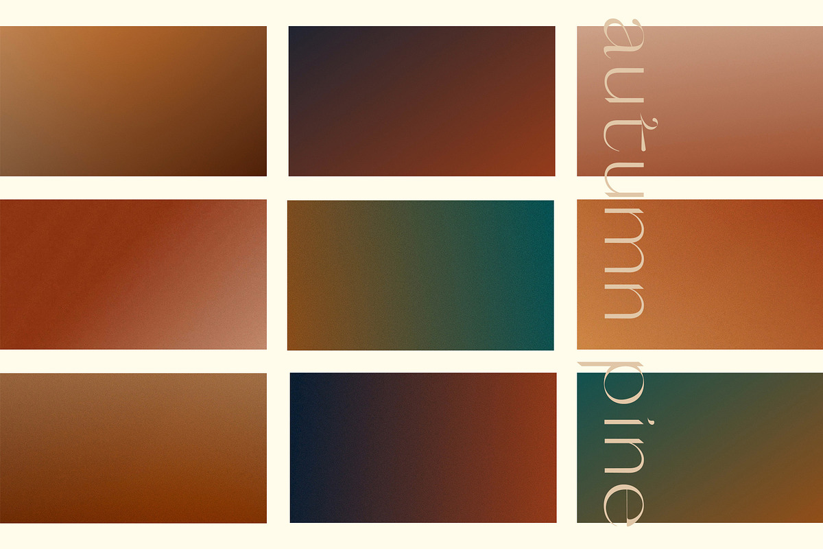 Animated Gradient 〰 grainy dopamin, a Texture Graphic by ana & yvy (Photo 15 of 22)