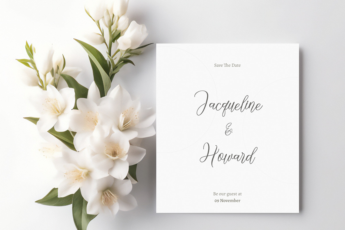 SweetyDust Handwritten Script Font, a Handwritten Font by UX Dummy (Photo 2 of 9)