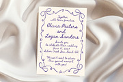 Whimsical Frames & Bows SVG Bundle, an Object Graphic by Ayya Studio (Thumbnail 4 of 12)