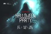 Vexana Ghost - Horror Font, a Handwritten Font by Ideal Eksis (Thumbnail 3 of 7)