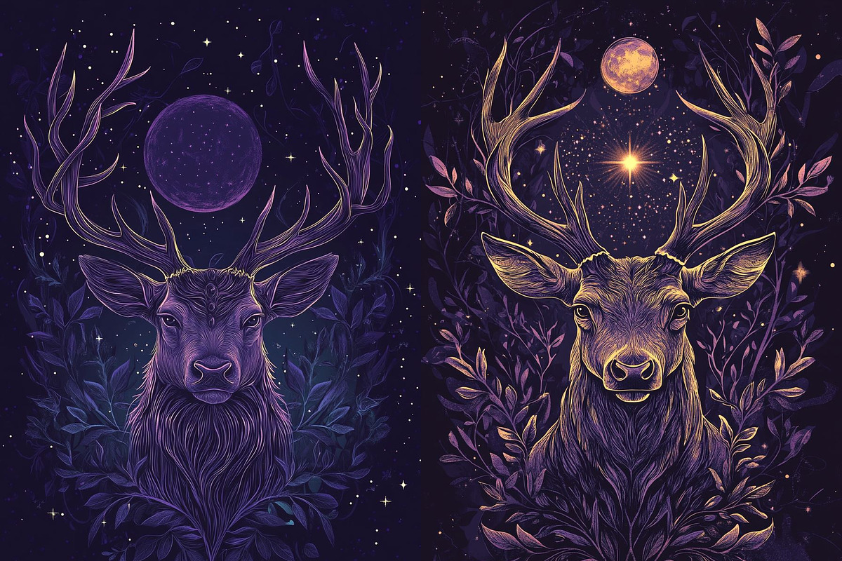 509 Ai Art T-Shirt Prompts: Vol 6, an Illustration by Sevenstyles (Photo 3 of 15)