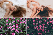 Strawberry zephyr - Lightroom preset, an Action Add-On by LovelyPhotoPrints (Thumbnail 4 of 8)