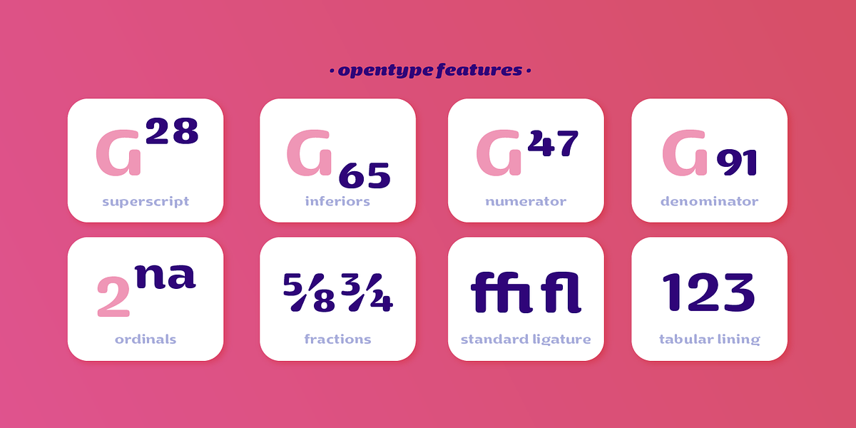 Yotin, a Sans Serif Font by Stawix (Photo 7 of 9)
