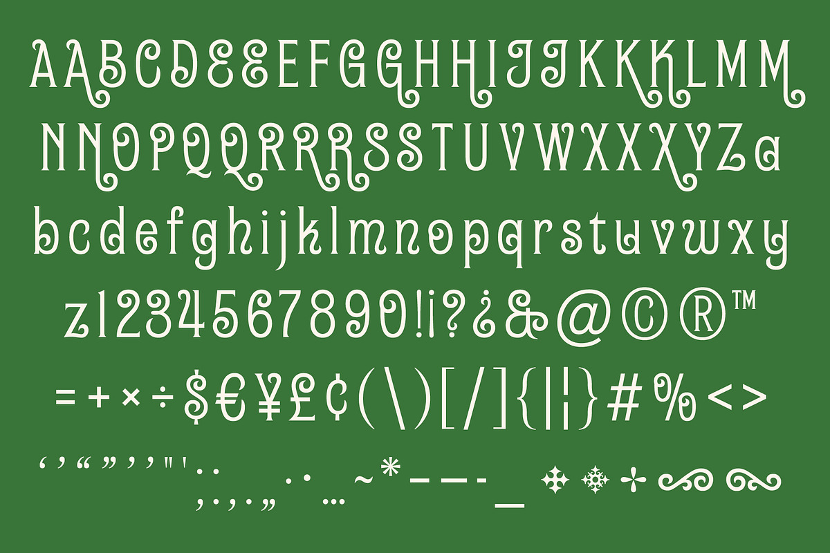Turbinio - Variable Italian Font, a Sans Serif Font by The Type Fella (Photo 2 of 10)