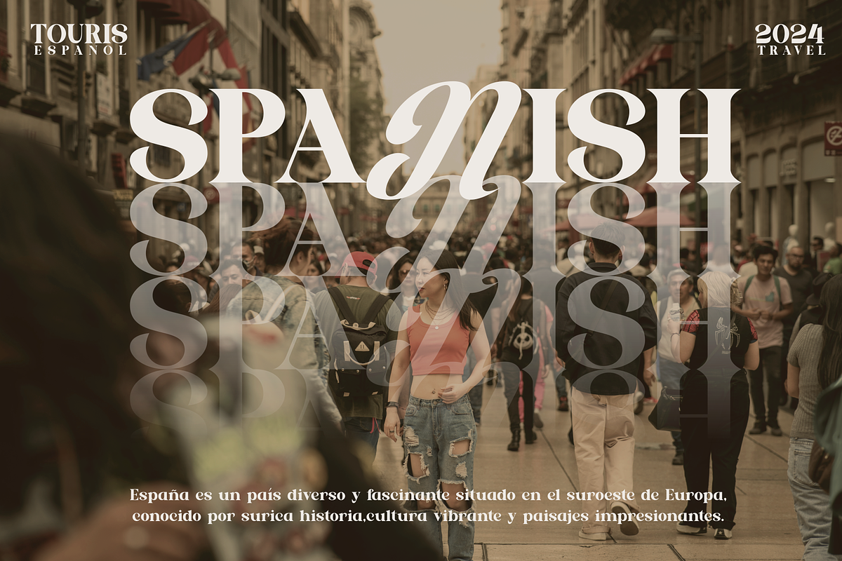 Raluweh - Modern Serif Display, a Serif Font by MaikoHatta (Photo 3 of 8)